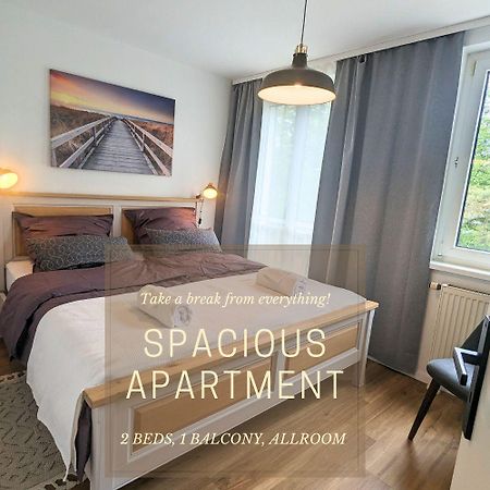 Allroom Modernes Apartment In Unterschleissheim Nur 20 Minuten Nach Muenchen المظهر الخارجي الصورة