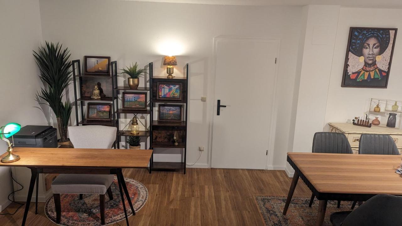 Allroom Modernes Apartment In Unterschleissheim Nur 20 Minuten Nach Muenchen المظهر الخارجي الصورة