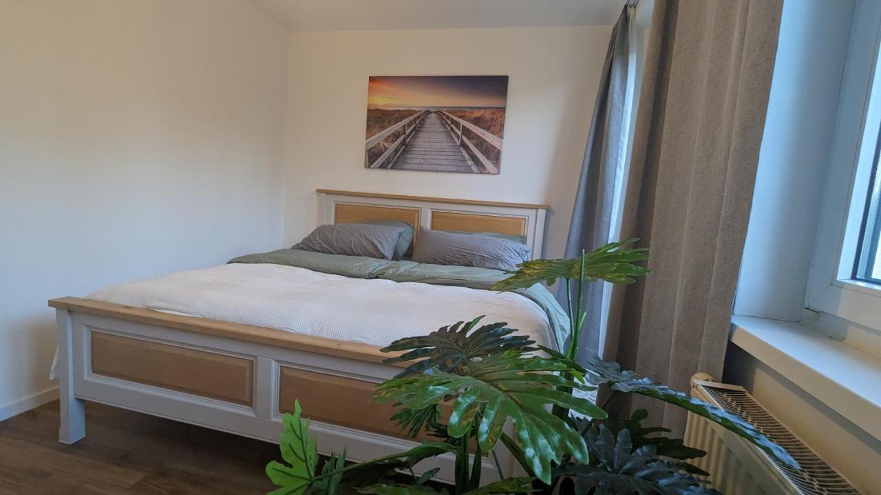 Allroom Modernes Apartment In Unterschleissheim Nur 20 Minuten Nach Muenchen المظهر الخارجي الصورة