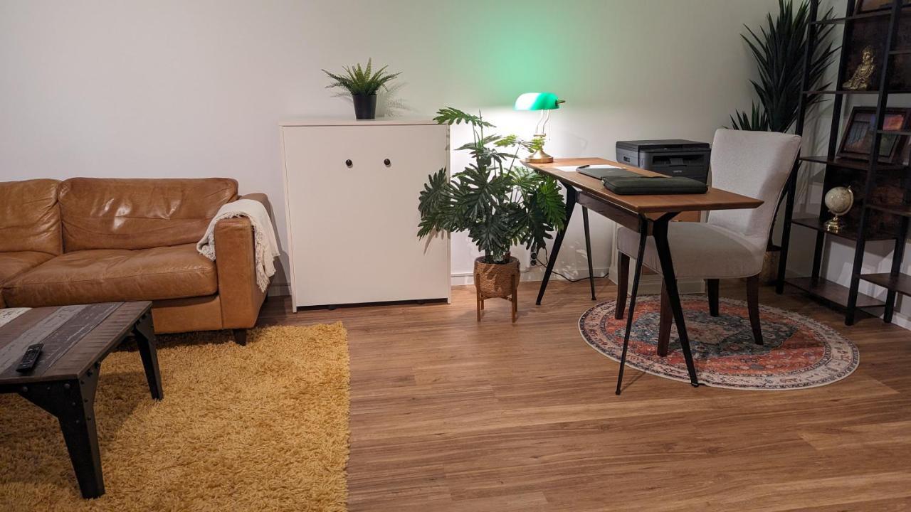Allroom Modernes Apartment In Unterschleissheim Nur 20 Minuten Nach Muenchen المظهر الخارجي الصورة