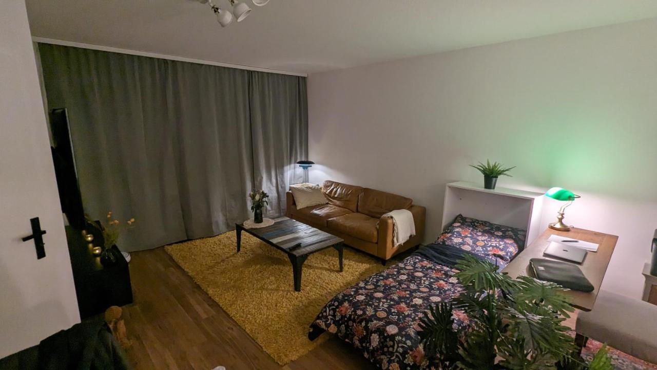 Allroom Modernes Apartment In Unterschleissheim Nur 20 Minuten Nach Muenchen المظهر الخارجي الصورة
