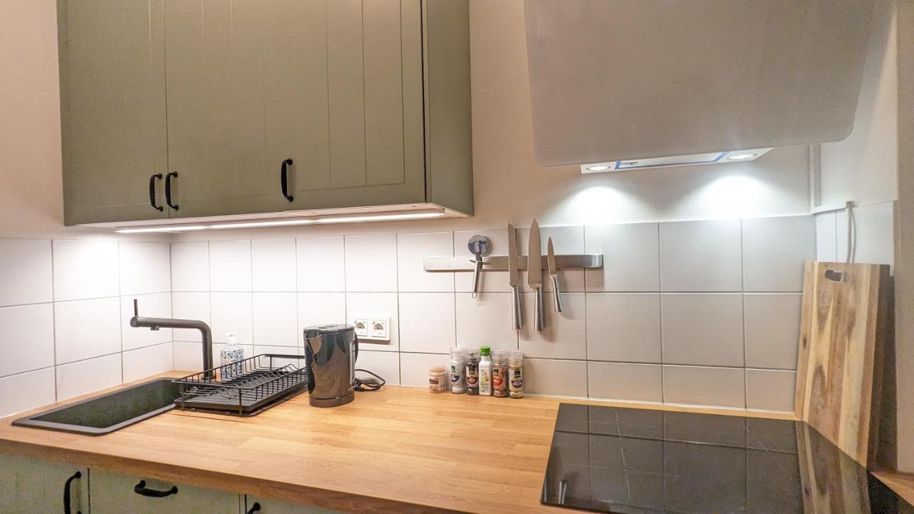 Allroom Modernes Apartment In Unterschleissheim Nur 20 Minuten Nach Muenchen المظهر الخارجي الصورة