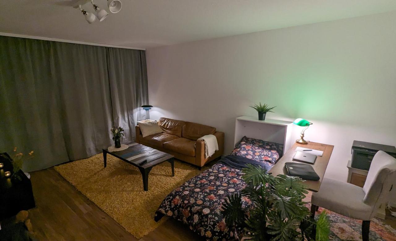 Allroom Modernes Apartment In Unterschleissheim Nur 20 Minuten Nach Muenchen المظهر الخارجي الصورة