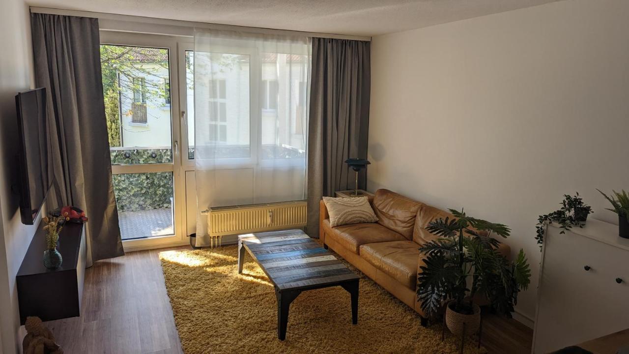 Allroom Modernes Apartment In Unterschleissheim Nur 20 Minuten Nach Muenchen المظهر الخارجي الصورة