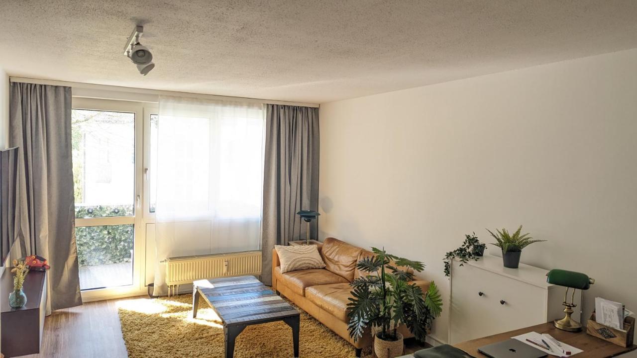 Allroom Modernes Apartment In Unterschleissheim Nur 20 Minuten Nach Muenchen المظهر الخارجي الصورة
