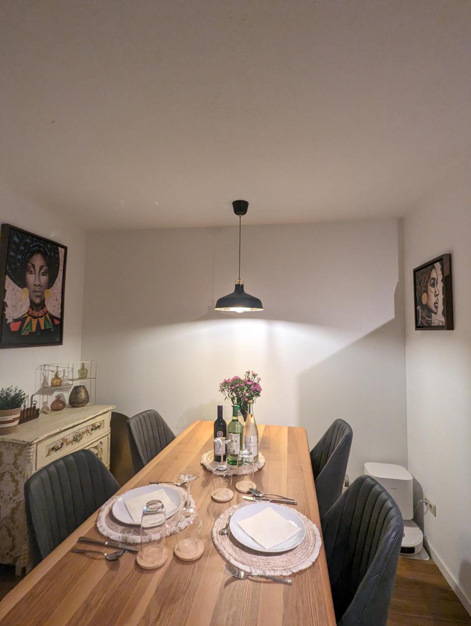 Allroom Modernes Apartment In Unterschleissheim Nur 20 Minuten Nach Muenchen المظهر الخارجي الصورة