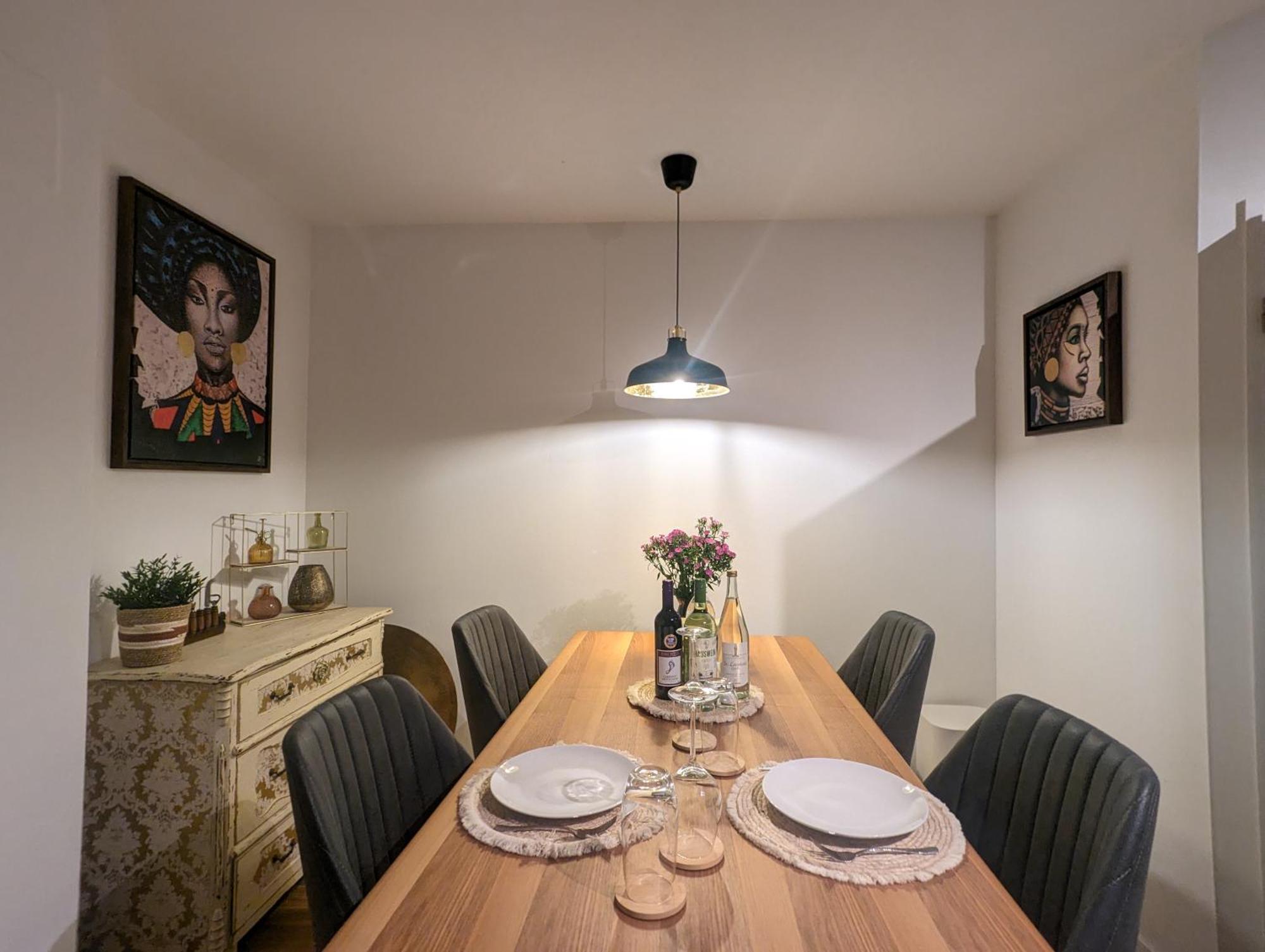 Allroom Modernes Apartment In Unterschleissheim Nur 20 Minuten Nach Muenchen المظهر الخارجي الصورة
